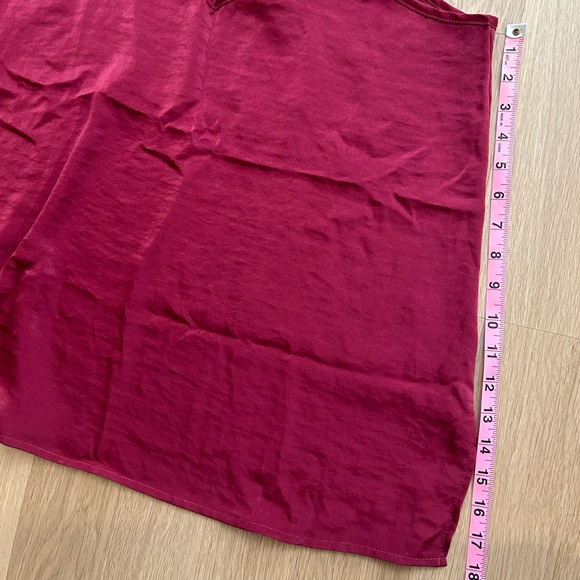 Bobeau berry tank - Picture 9 of 9